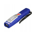 Aku ručna baterijska lampa Berner DuoLux Bright 350lm