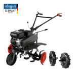 Benzinska freza - kopačica Scheppach MTP750 7.0KS 85cm