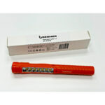 Aku ručna LED lampa 7+1 s magnetom BERNER 200559