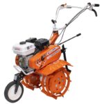 Set utega – tegova za kopačicu - frezu Ruris cgs10KG