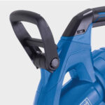 Aku puhač-duvač - usisivač lišća Scheppach BC-BLV720-XS2 2x20V IXES Brushless sa 2 baterije 2.0Ah i 2 punjača 2.4A