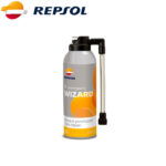 Sprej za krpljenje guma Repsol Wizard Tyre Repair RPP9070ZPD 125ml