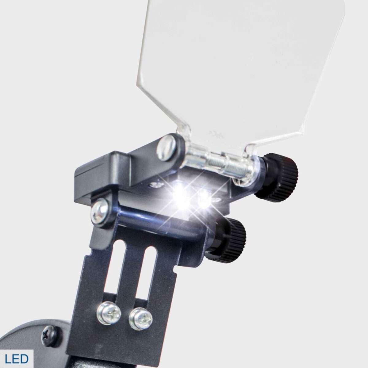 Električna stolna brusilica Scheppach SM150L 400W 150mm