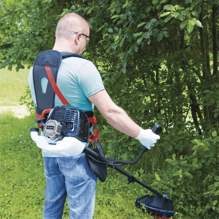 Uprtni remen - kaiš za trimere Scheppach Profi 7910700709