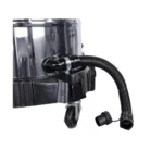 Električni usisivač za mokro-suho usisavanje Scheppach ASP50-ES 1400W 50l