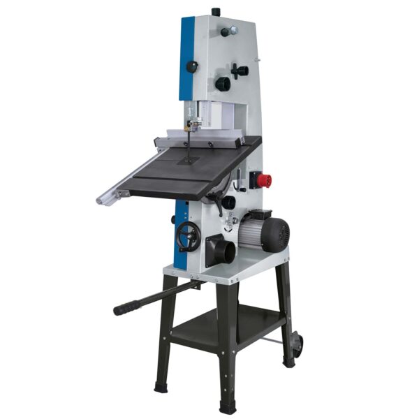 Električna tračna pila Scheppach Basa 3 800W 205mm