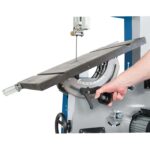 Električna tračna pila Scheppach Basa 3 800W 205mm