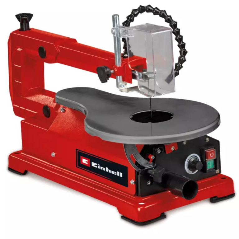 Električna pila za izrezivanje - prorezivanje Einhell TC-SS 406 E 4309047 70W