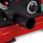 Električna pila za izrezivanje - prorezivanje Einhell TC-SS 406 E 4309047 70W