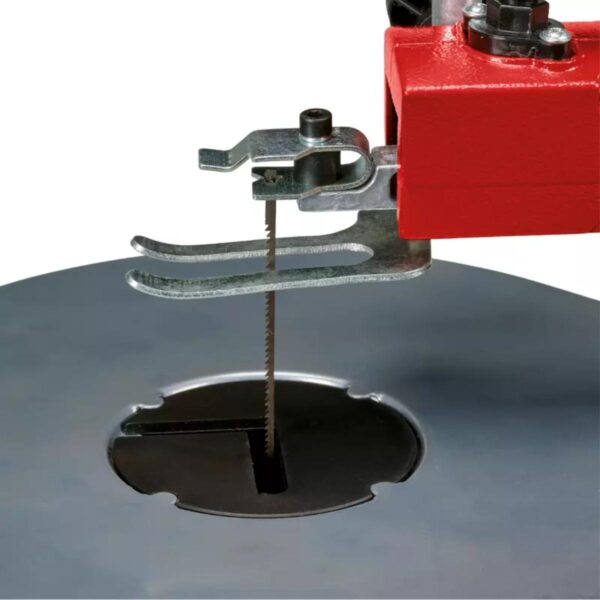 Električna pila za izrezivanje - prorezivanje Einhell TC-SS 406 E 4309047 70W