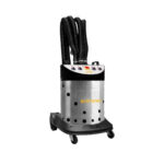 Uređaj za sušenje unutrašnjosti automobila - hobotnica Safran SN 7200