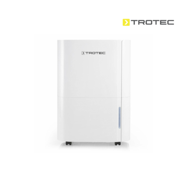 Isušivač zraka - odvlaživač vlage Trotec TTK 66 E 1120000054