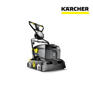Električna mašina za pranje - čišćenje podova KARCHER BR 40/10 C Adv 1.783-311.0