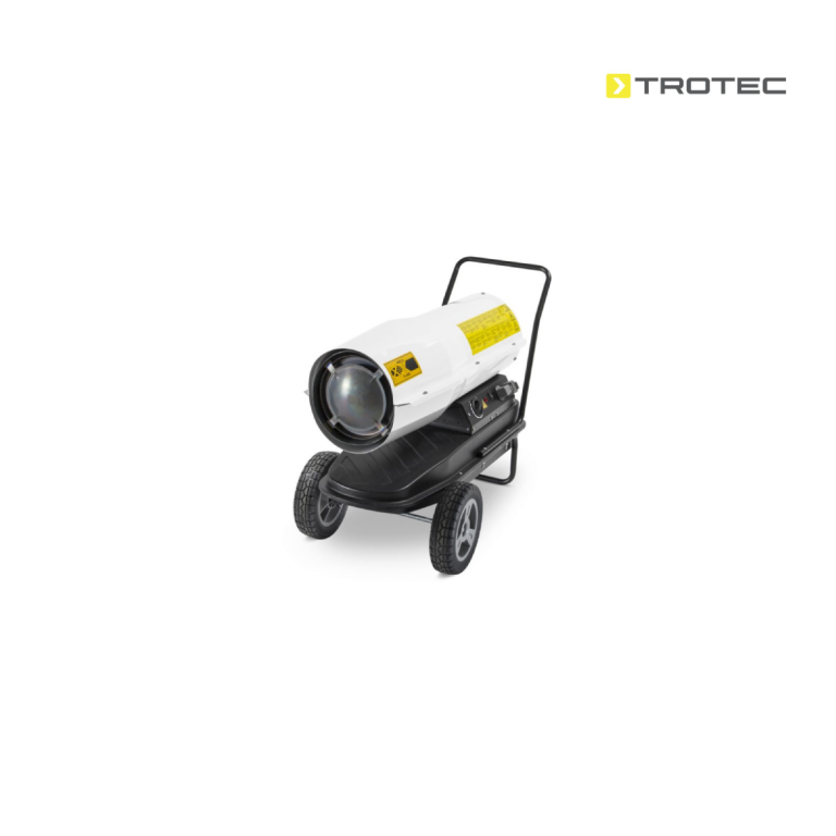 Direktni uljni grijači - ventilator Trotec IDE 30 D 1430000065