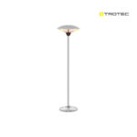 Električna grijalica - samostojeća infracrvena grijalica Trotec IRS 2520 1410003932