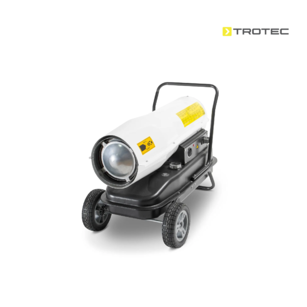 Direktni uljni grijači - ventilator Trotec IDE 50 D 1430000070