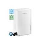 Isušivač zraka - odvlaživač vlage Trotec TTK 66 E 1120000054