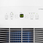 Isušivač zraka - odvlaživač vlage Trotec TTK 66 E 1120000054