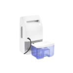 Peltier isušivač zraka - odvlaživač vlage Trotec TTP 10 E 1105000020