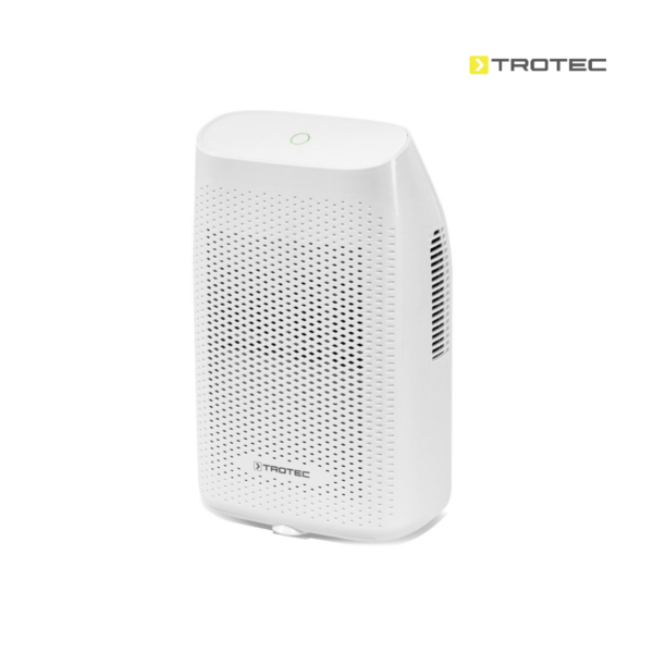 Peltier isušivač zraka - odvlaživač vlage Trotec TTP 10 E 1105000020
