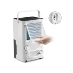 Komfort isušivač zraka - odvlaživač vlage Trotec TTK 33 E 1120000037