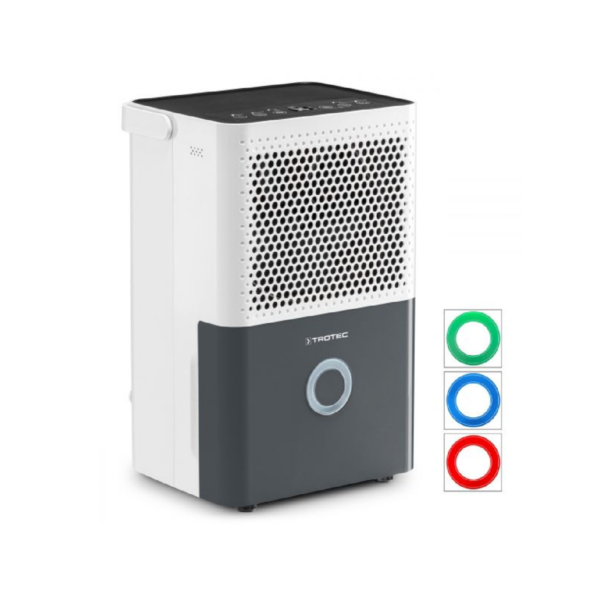 Komfort isušivač zraka - odvlaživač vlage Trotec TTK 33 E 1120000037