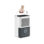 Komfort isušivač zraka - odvlaživač vlage Trotec TTK 33 E 1120000037