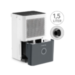 Komfort isušivač zraka - odvlaživač vlage Trotec TTK 33 E 1120000037