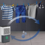 Komfort isušivač zraka - odvlaživač vlage Trotec TTK 33 E 1120000037