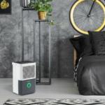 Komfort isušivač zraka - odvlaživač vlage Trotec TTK 33 E 1120000037