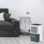 Komfort isušivač zraka - odvlaživač vlage Trotec TTK 33 E 1120000037