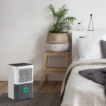 Komfort isušivač zraka - odvlaživač vlage Trotec TTK 33 E 1120000037