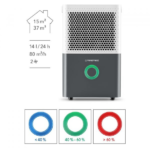 Komfort isušivač zraka - odvlaživač vlage Trotec TTK 33 E 1120000037