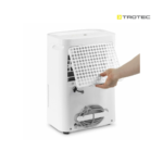 Isušivač zraka - odvlaživač vlage Trotec TTK 54 E 1120000044