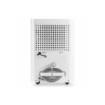 Isušivač zraka - odvlaživač vlage Trotec TTK 54 E 1120000044