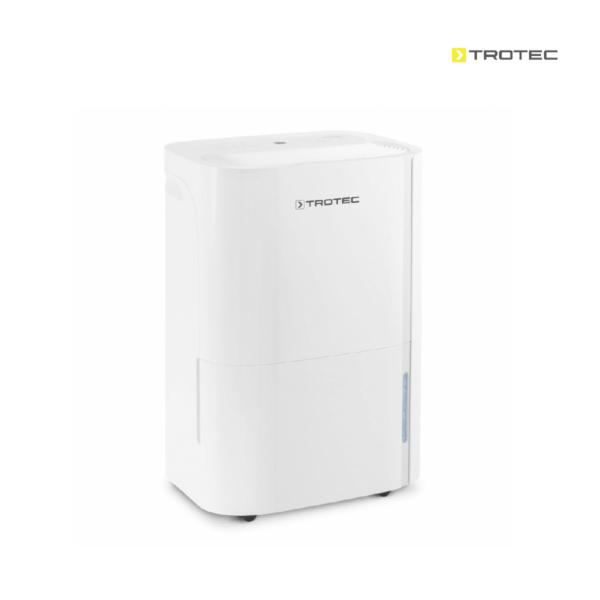 Isušivač zraka - odvlaživač vlage Trotec TTK 54 E 1120000044