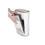 Dizajn pročišćivač zraka Trotec AirgoClean® 110 E 1580001025