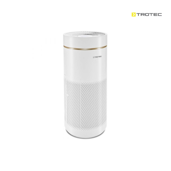Dizajnerski pročišćivač zraka Trotec AirgoClean® 170 E s HEPA filterom 1580001039