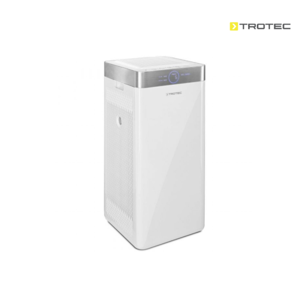 Dizajnerski pročišćivač zraka Trotec AirgoClean® 200 E 1580001045