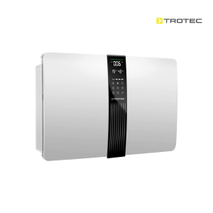 Dizajnerski pročišćivač zraka Trotec AirgoClean® 140 E 1580001031