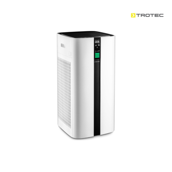 Pročišćivač zraka visokih performansi Trotec AirgoClean® 350 E 1580001055