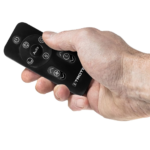 Pročišćivač zraka visokih performansi Trotec AirgoClean® 350 E 1580001055