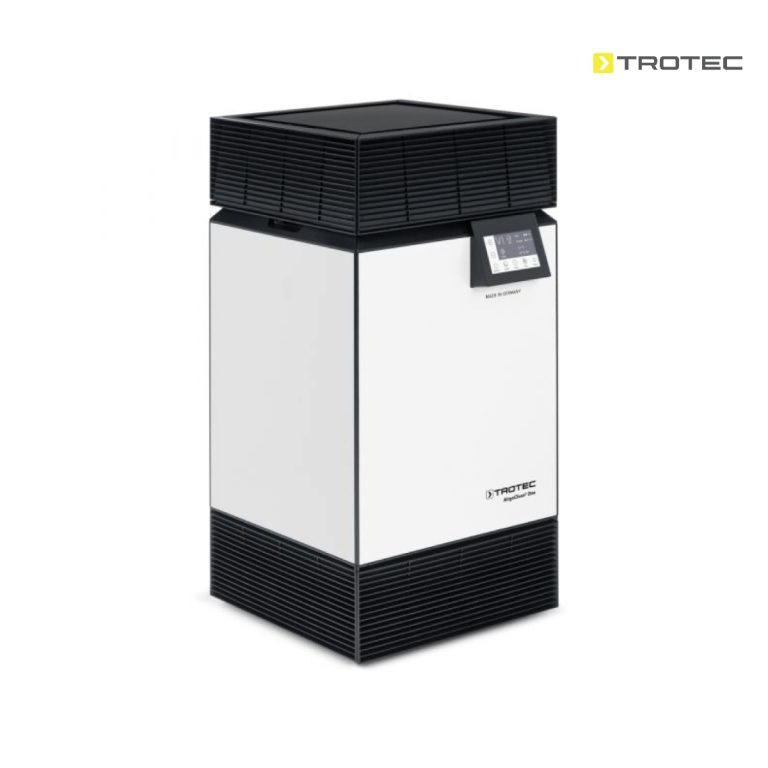 Pročišćivač zraka visokih performansi H14 Trotec AirgoClean® ONE 1580001100