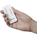 Pročišćivač zraka visokih performansi H14 Trotec AirgoClean® ONE 1580001100