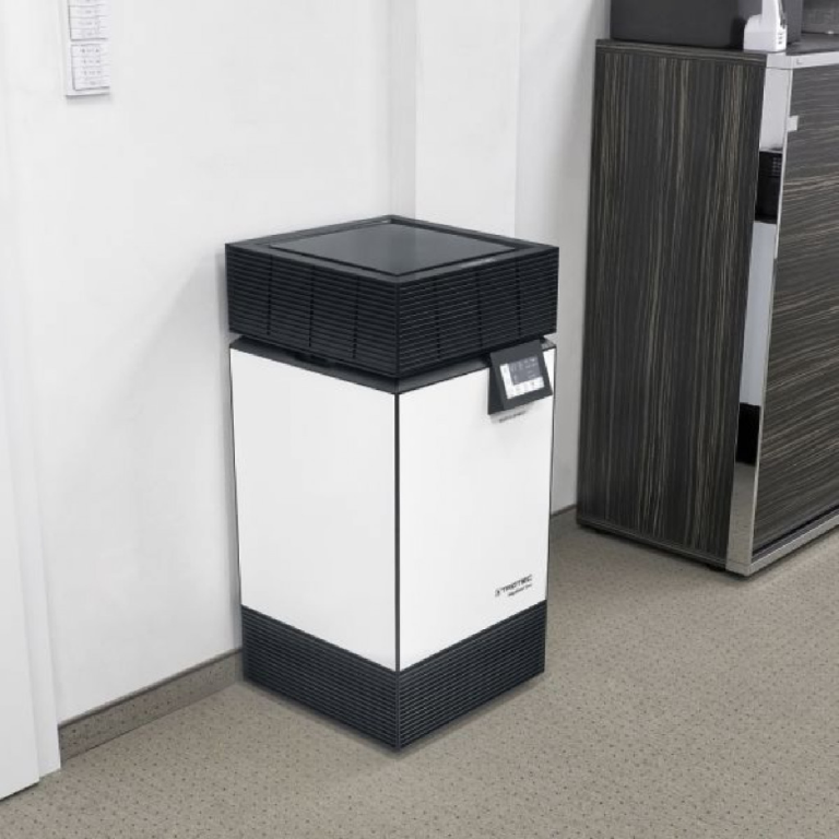 Pročišćivač zraka visokih performansi H14 Trotec AirgoClean® ONE 1580001100