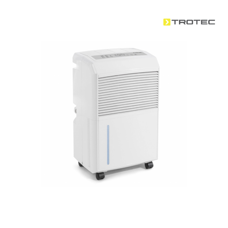 Isušivač zraka - odvlaživač vlage Trotec TTK 90 E 1120000105