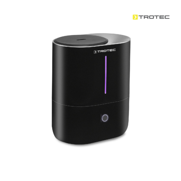 Ultrazvučni ovlaživač zraka B 2 E Trotec 1160000051
