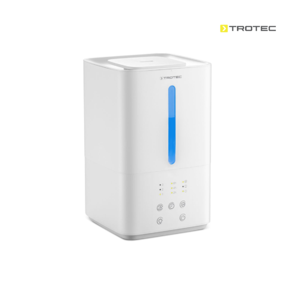 Ultrazvučni ovlaživač zraka B 3 E Trotec 1160000052