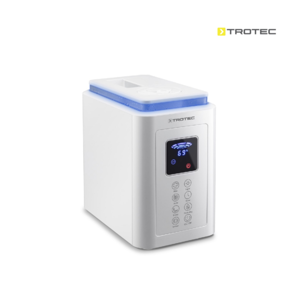 Ultrazvučni ovlaživač zraka B 5 E Trotec 1160000055