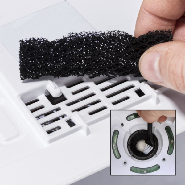 Ultrazvučni ovlaživač zraka B 5 E Trotec 1160000055